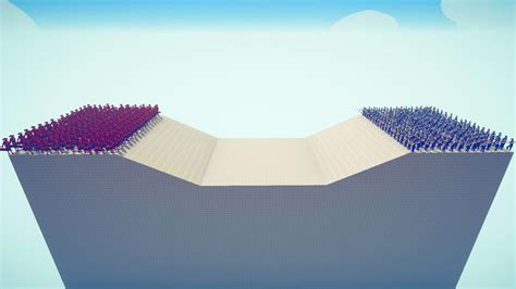 RANGED TOURNAMENT 100vs100 .